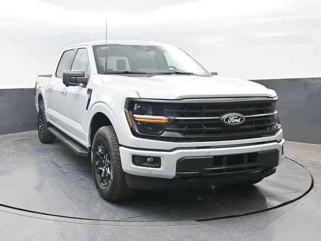 2026 Ford F-150 - Pickup