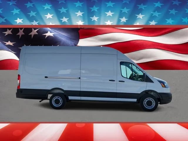 2026 Ford Transit 350 - Vans