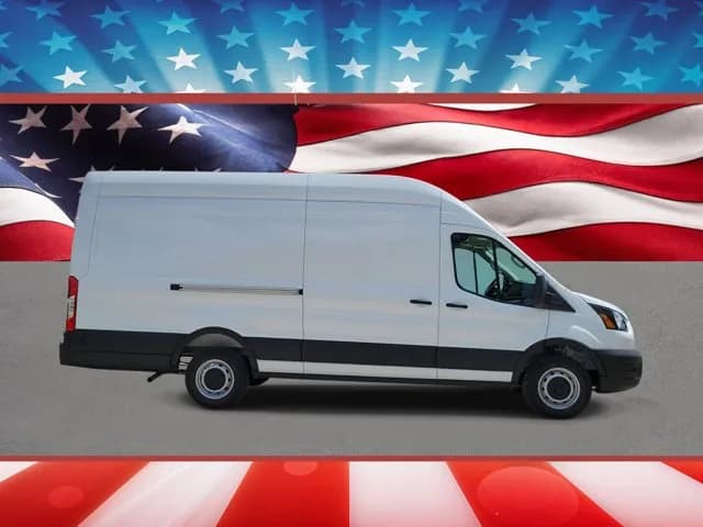 2026 Ford Transit 350 - Vans