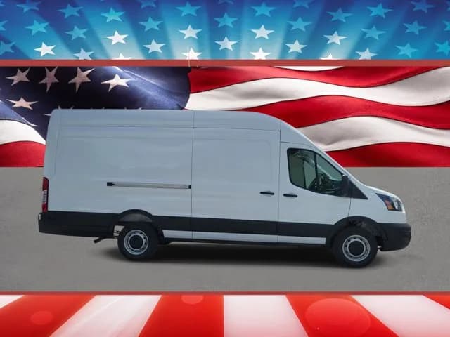 2026 Ford Transit 250 - Vans