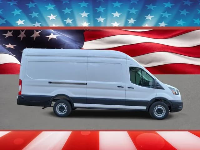 2026 Ford Transit 350 - Vans