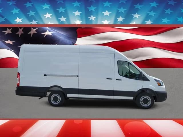 2026 Ford Transit 250 - Vans