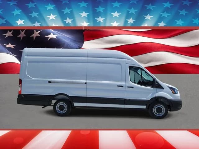 2026 Ford Transit 350 - Vans