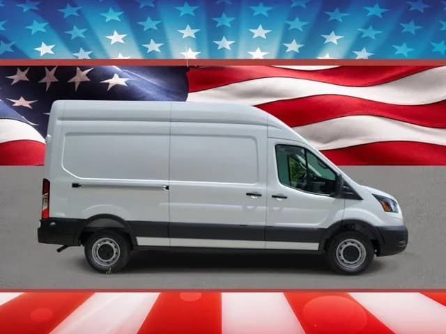 2026 Ford Transit 250 - Vans