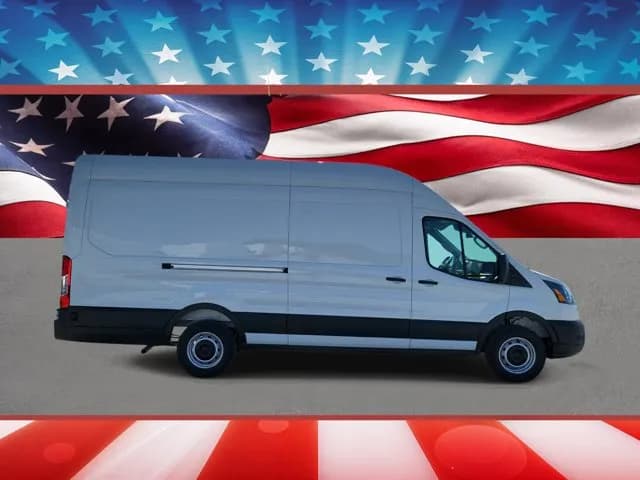 2026 Ford Transit 350 - Vans