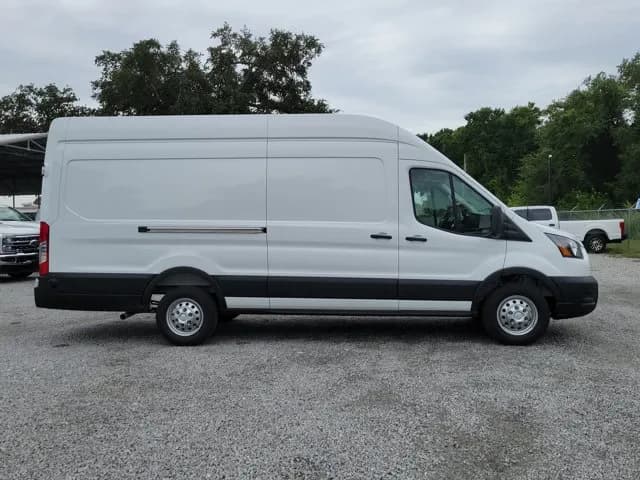 2026 Ford Transit 350 HD - Vans
