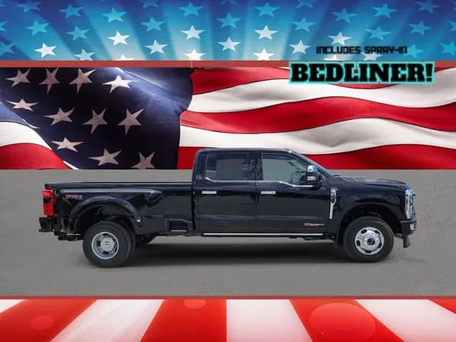 2026 Ford F-350 Crew Cab - Pickup