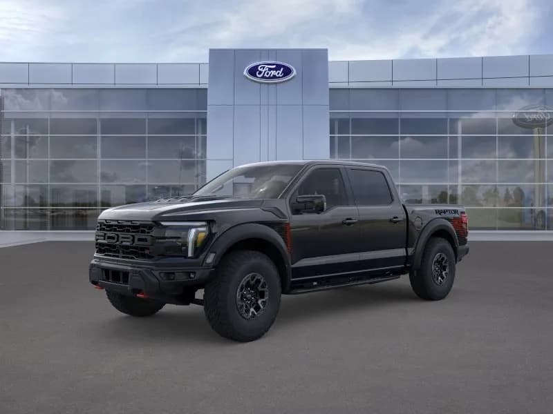 2026 Ford F-150 Raptor - Pickup