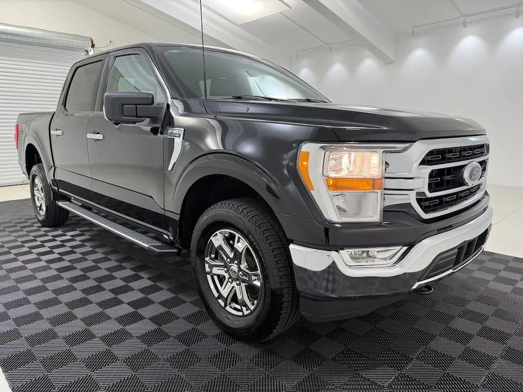 2023 Ford F-150 - Pickup