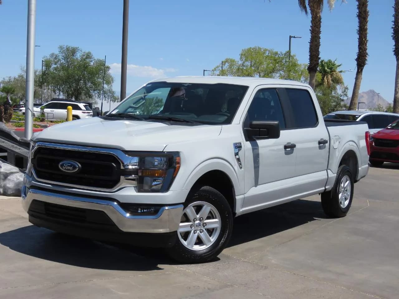 2023 Ford F-150 - Pickup