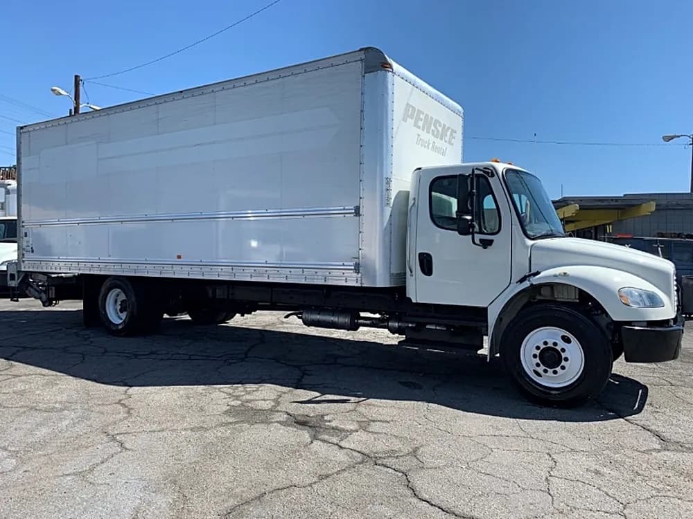 2016 Freightliner M2 106