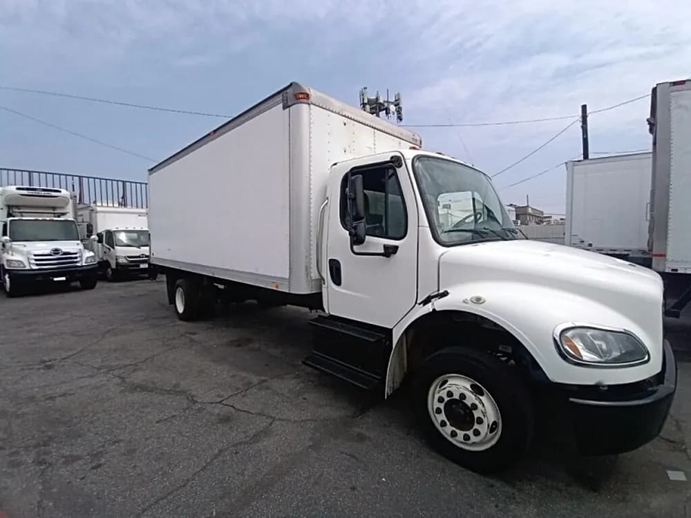 2015 Freightliner M2 106