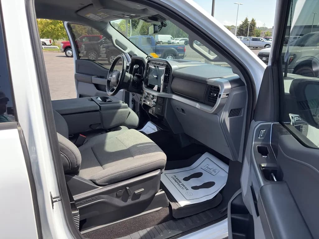2022 Ford F-150 - Pickup