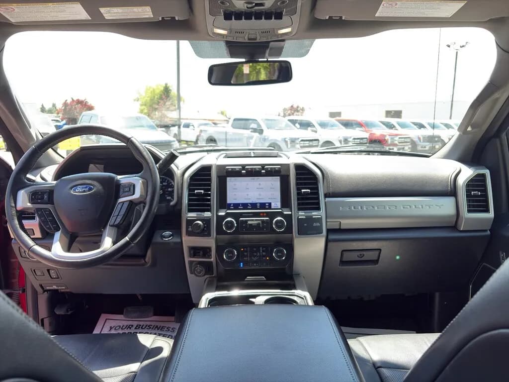 2020 Ford F-250 - Pickup