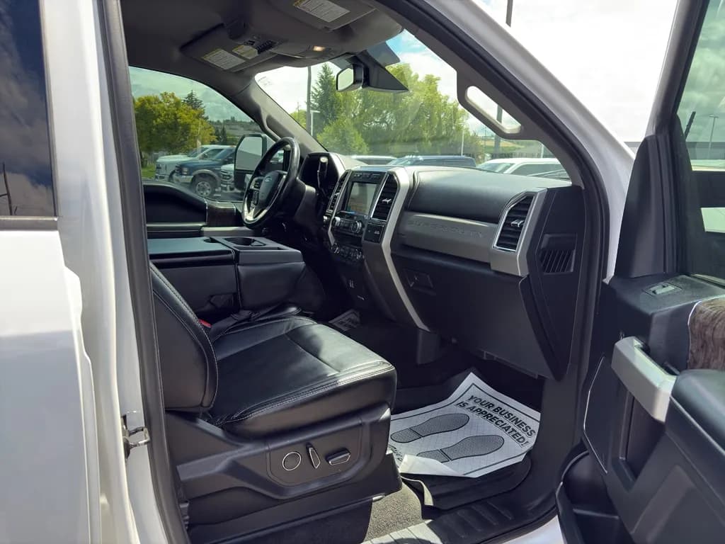2018 Ford F-350 - Pickup