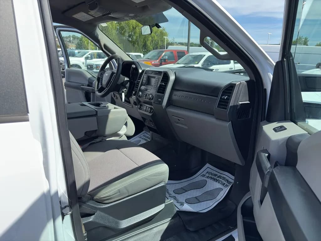2019 Ford F-350 - Pickup