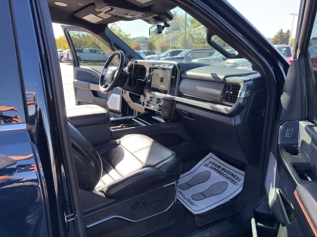 2023 Ford F-350 - Pickup
