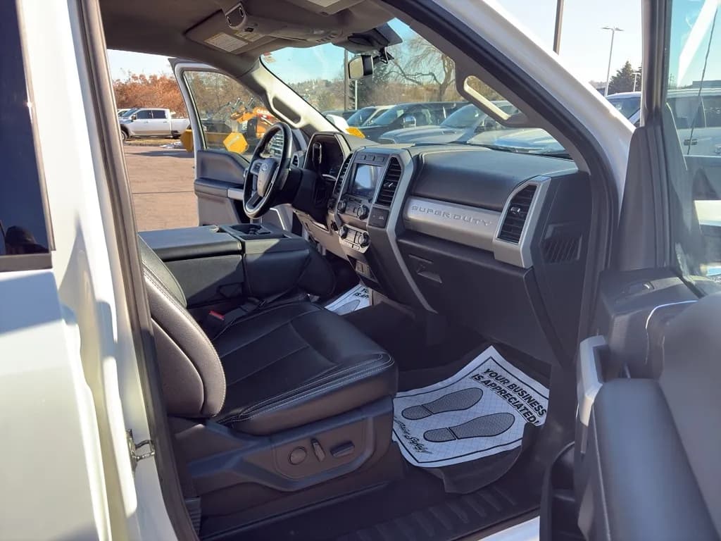 2021 Ford F-350 - Pickup
