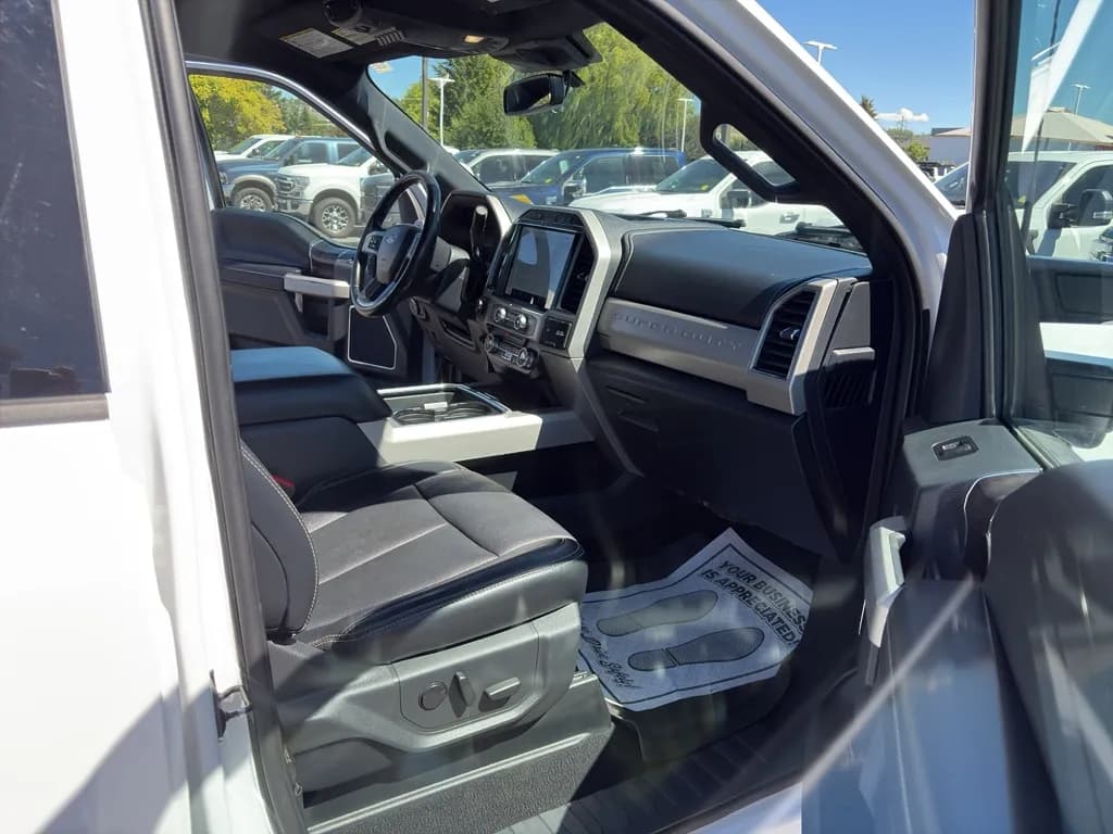 2022 Ford F-350 - Pickup