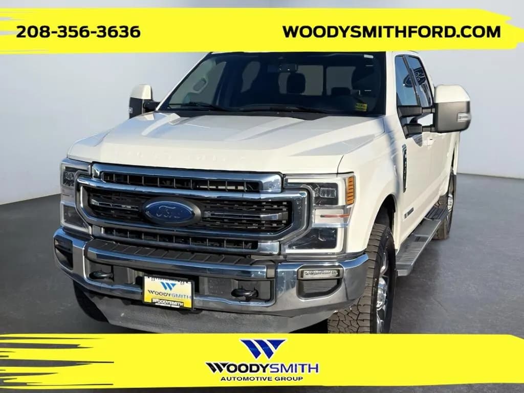 2021 Ford F-350 - Pickup