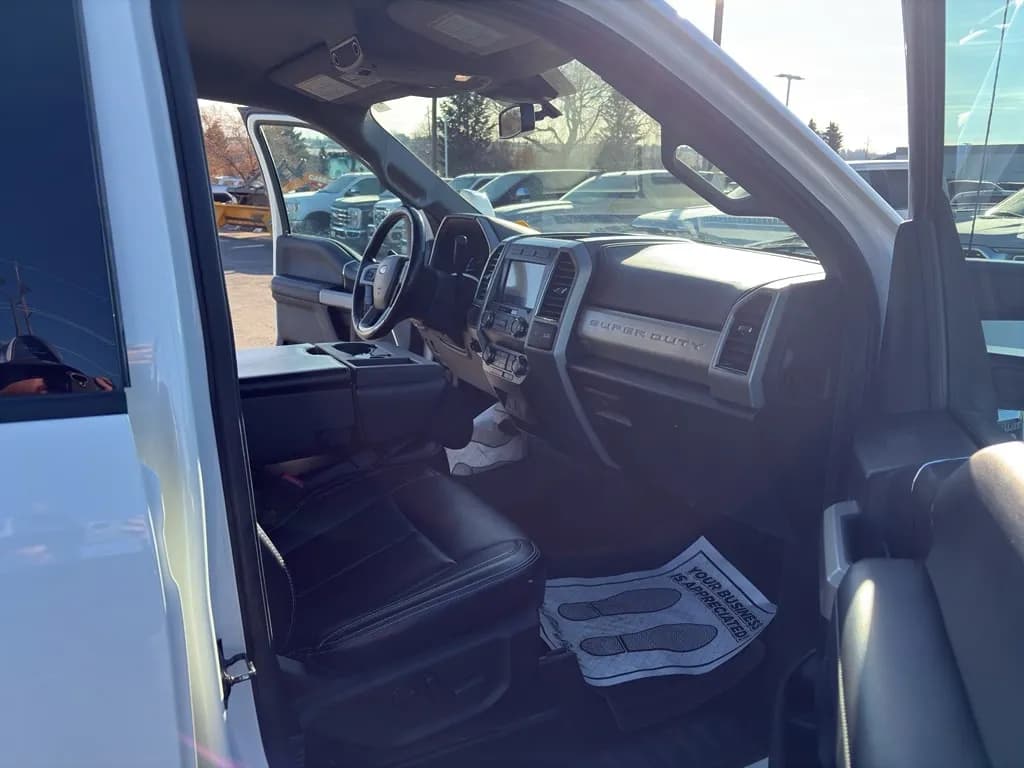 2021 Ford F-350 - Pickup