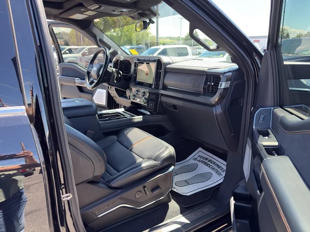 2023 Ford F-450 - Pickup