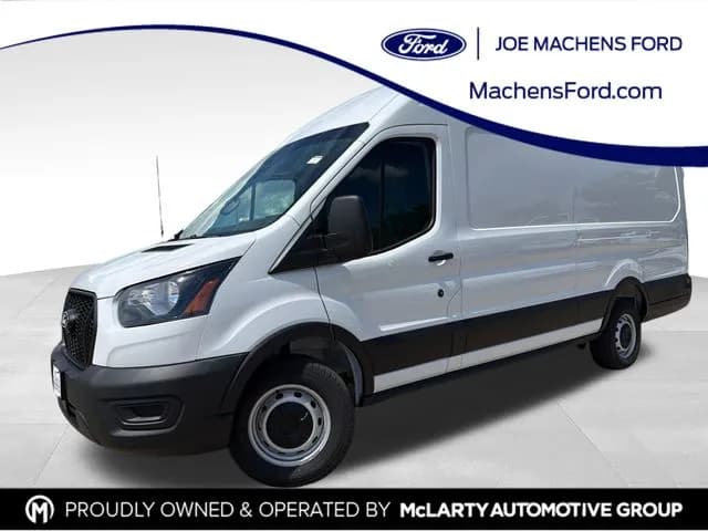 2026 Ford Transit 350 - Vans