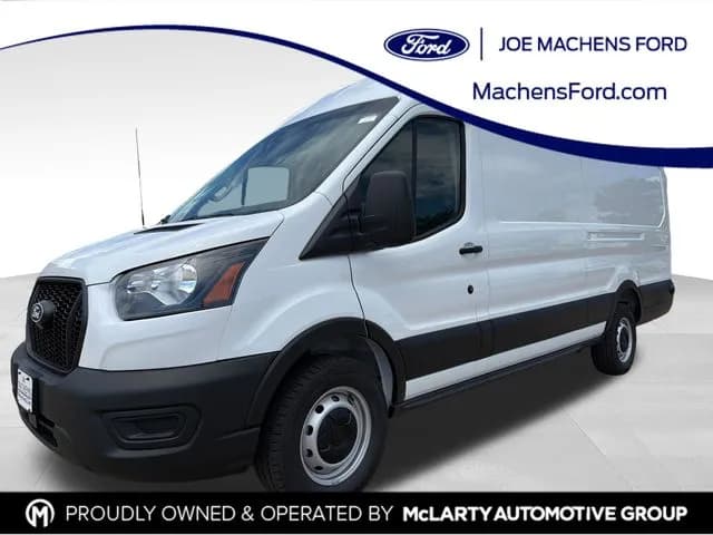 2026 Ford Transit 350 - Vans