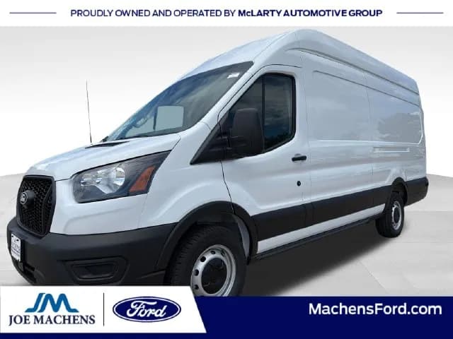 2026 Ford Transit 350 - Vans