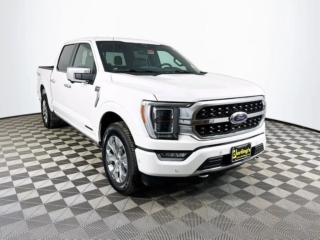 2021 Ford F-150 - Pickup