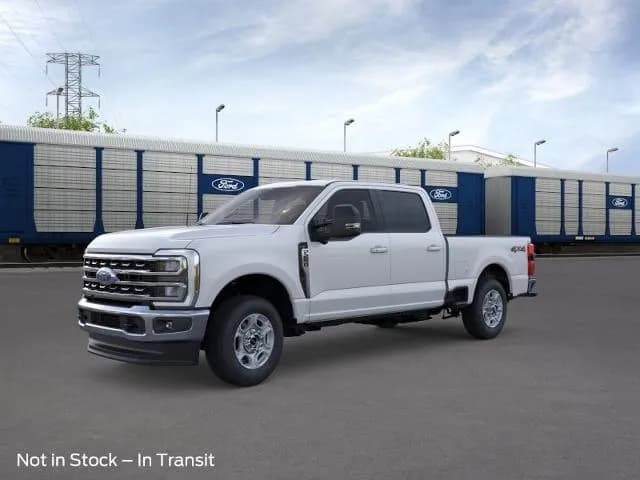 2026 Ford F-250 Super Duty - Pickup