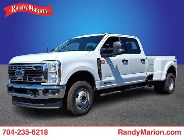 2026 Ford F-350SD - Pickup