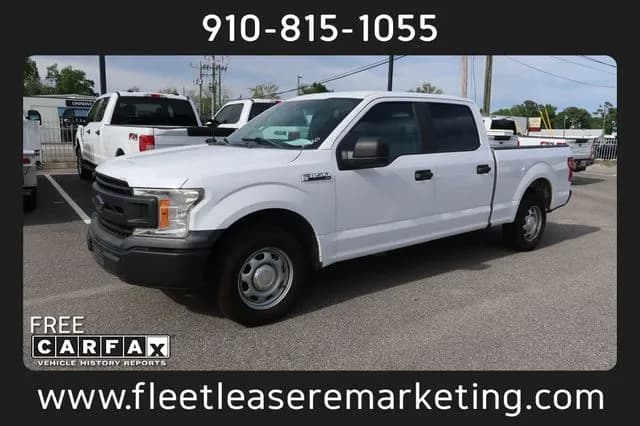 2019 Ford F-150 F150 - Pickup