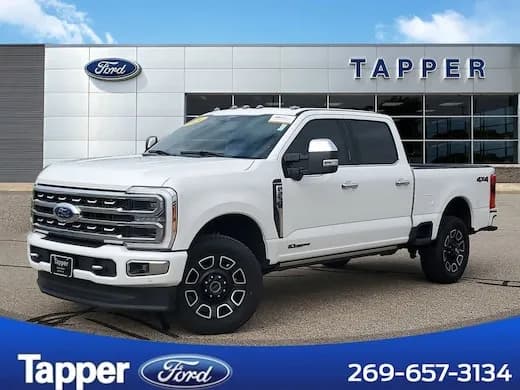 2019 Ford F-550 Super Duty