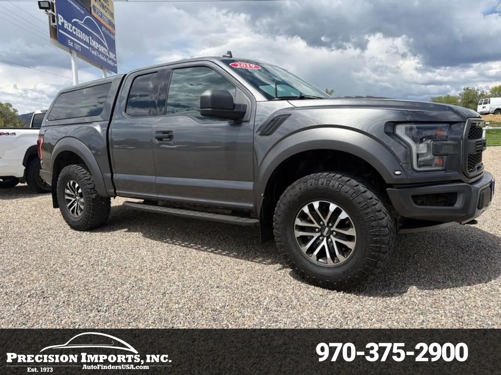 2019 Ford F-150 - Pickup
