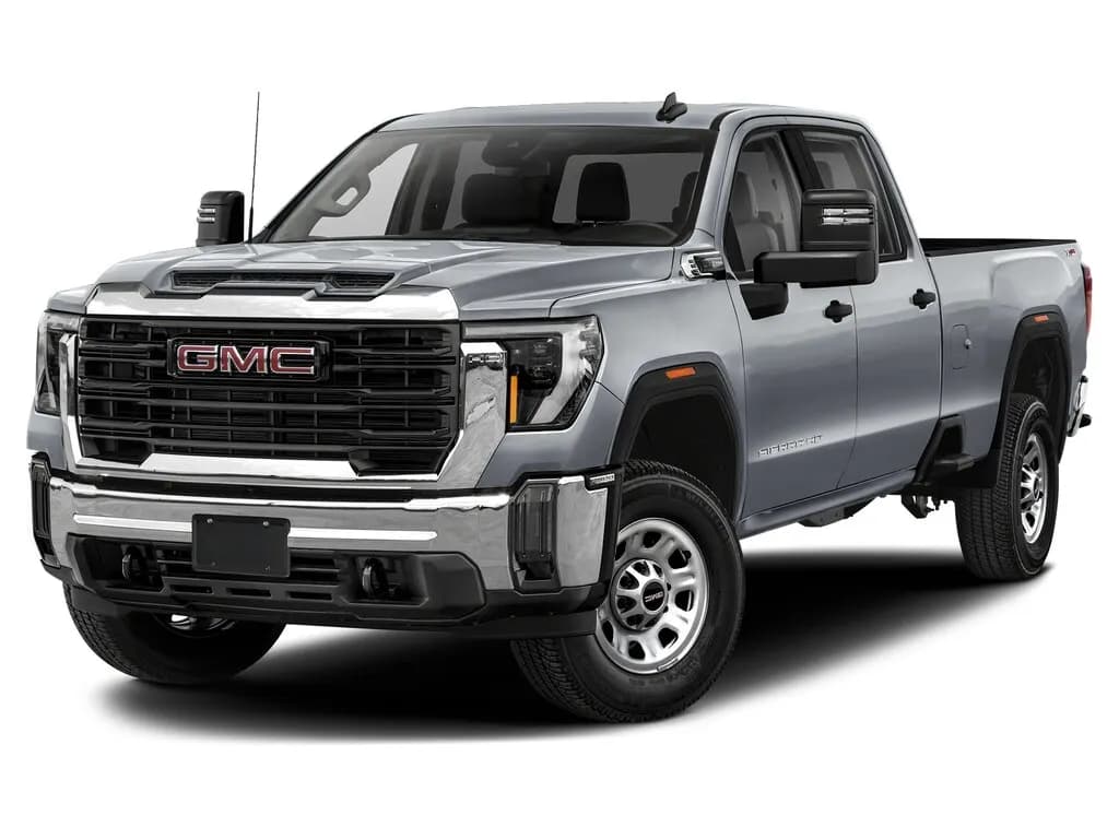 2025 GMC Sierra 3500 HD - Pickup