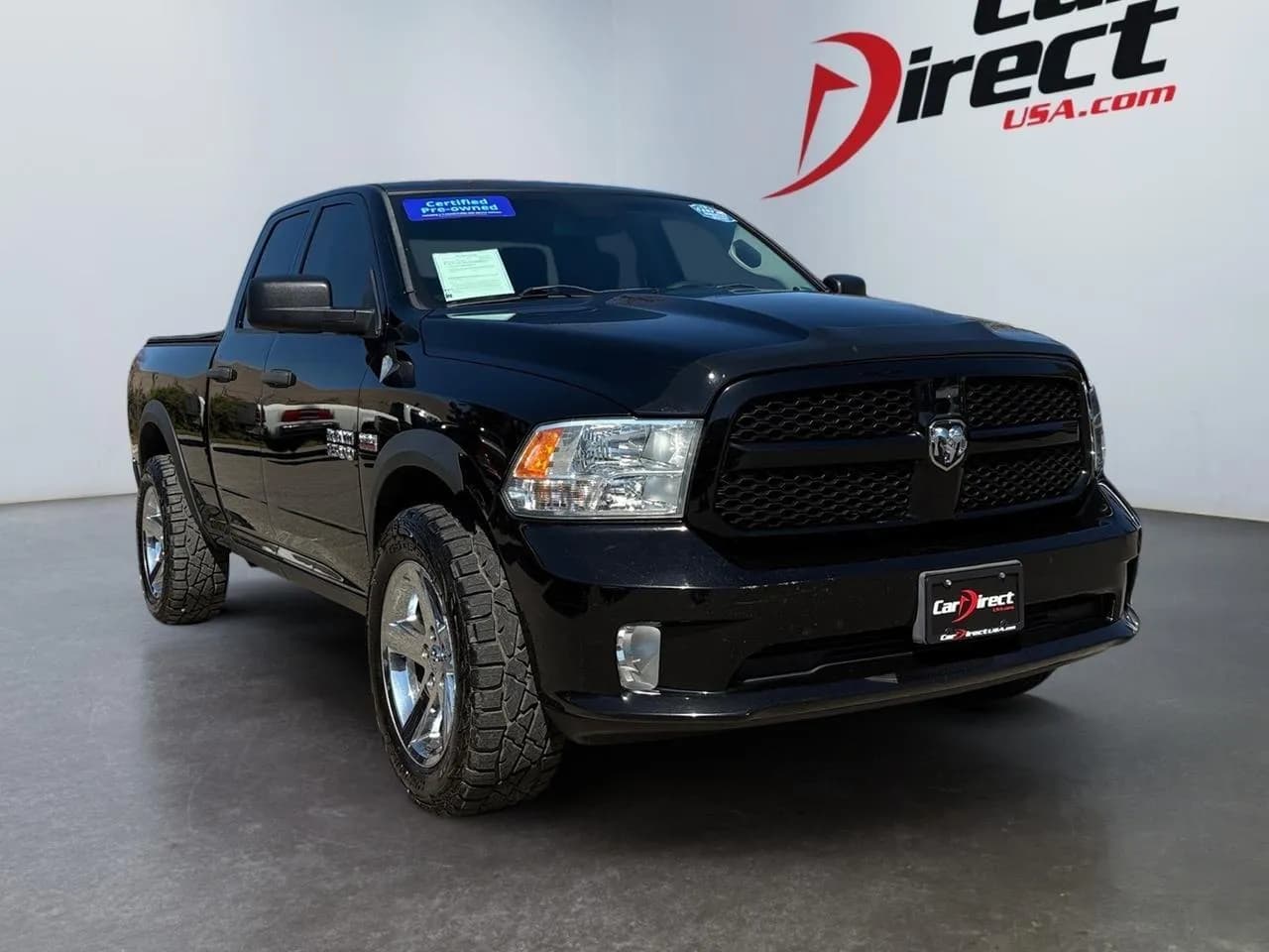 2014 Ram 1500 - Pickup