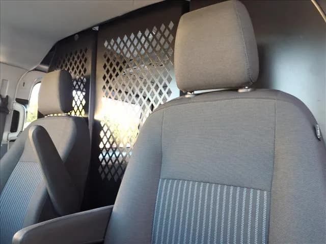 2017 Ford TRANSIT - Vans
