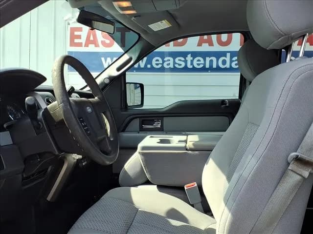 2013 Ford F-150 - Pickup