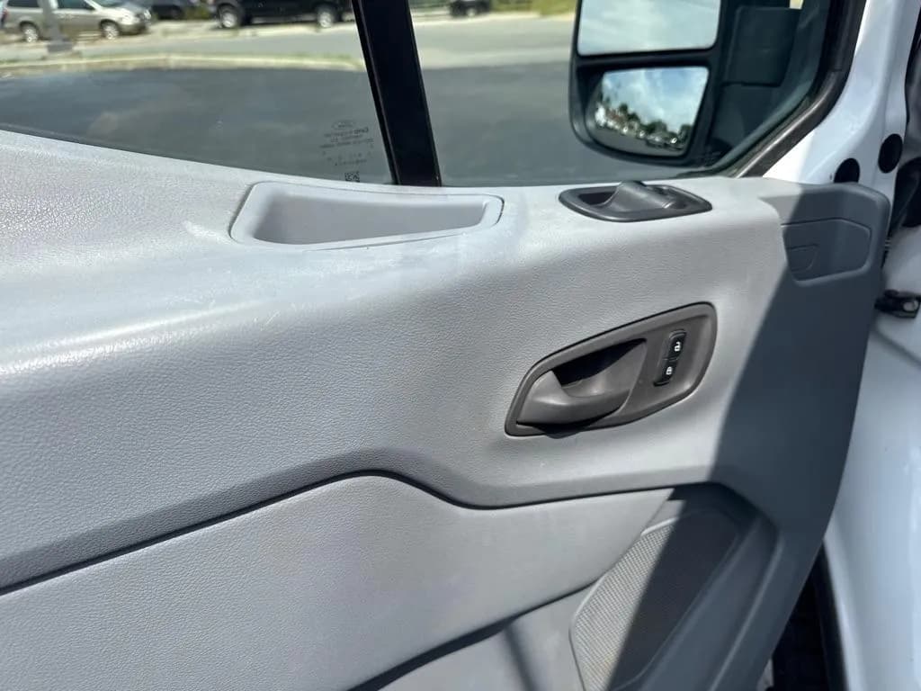 2016 Ford TRANSIT - Vans