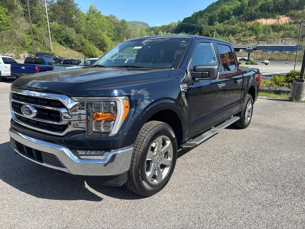 2022 Ford F-150 - Pickup