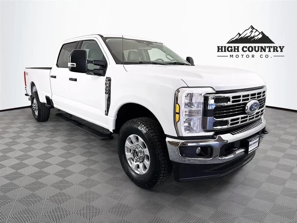 2024 Ford F-350SD - Pickup
