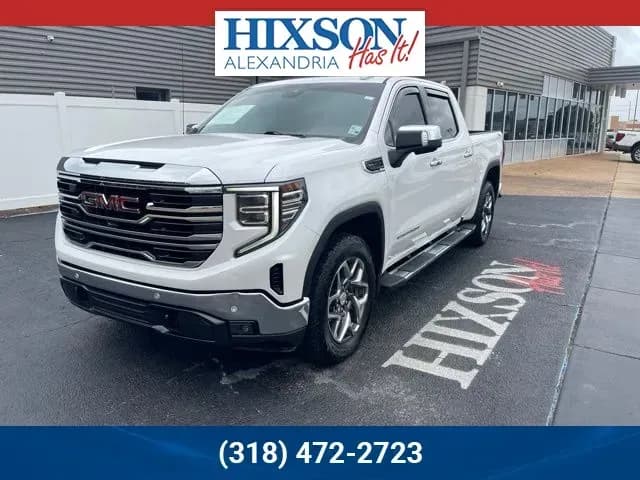 2024 GMC Sierra 1500 - Pickup