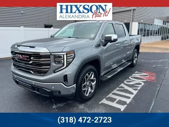 2024 GMC Sierra 1500 - Pickup