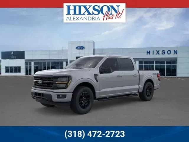 2026 Ford F-150 - Pickup