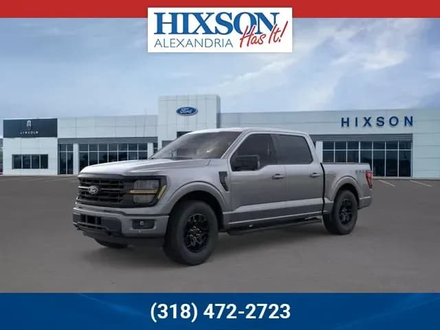 2026 Ford F-150 - Pickup
