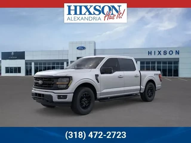 2026 Ford F-150 - Pickup