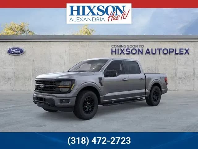 2026 Ford F-150 - Pickup