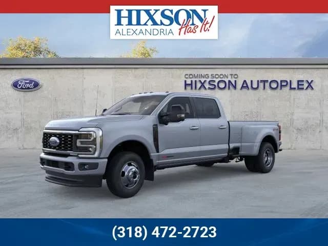 2026 Ford F-350SD - Pickup
