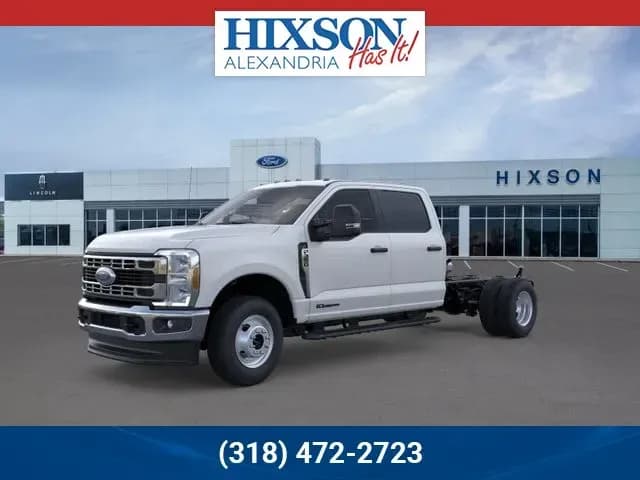 2026 Ford F-350SD - Pickup